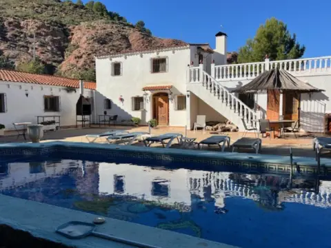 Casa en Valencia Province