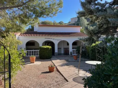 Casa en Valencia Province