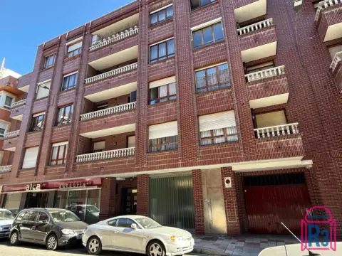 Apartamento en calle de Rodríguez del Valle