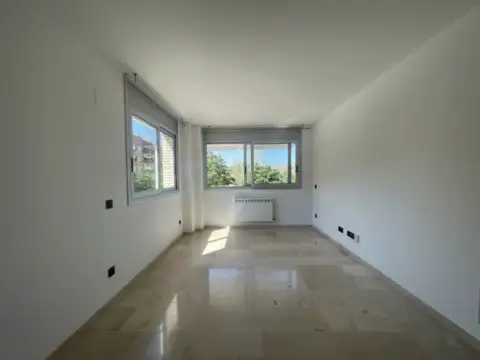 Piso en Carrer de Saragossa