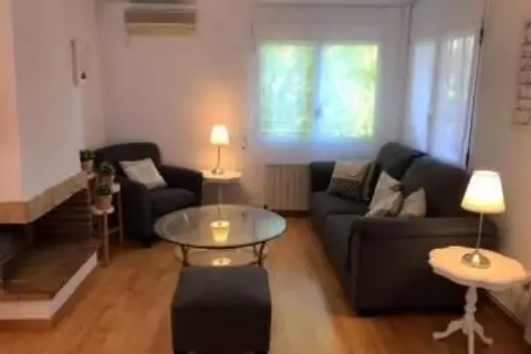 Chalet en San Antonio de Benagéber