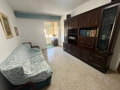 Piso en El Carmen