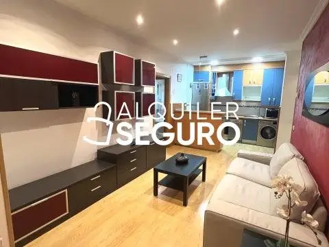 Piso en San Nicasio - Campo de Tiro - Solagua