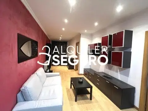 Piso en San Nicasio - Campo de Tiro - Solagua