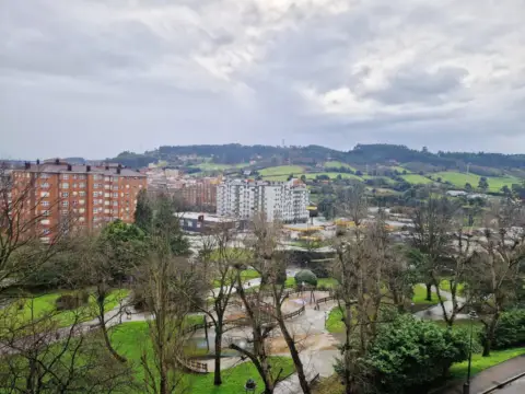Piso en calle de Hernán Cortés
