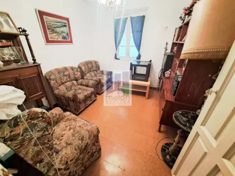 Casa en calle S.Zoles