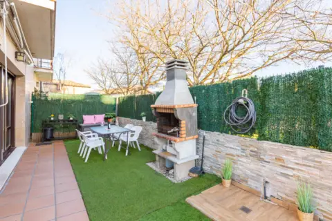 Casa en calle de Santa María, 23