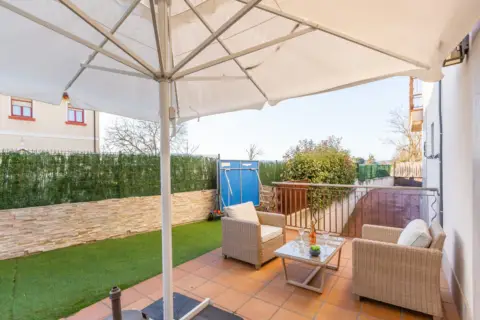 Casa en calle de Santa María, 23