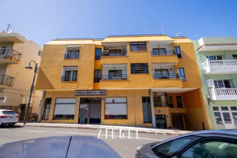 Piso en Avenida del Gran Poder, 5