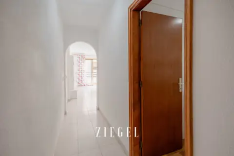 Piso en Avenida del Gran Poder, 5