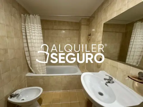 Piso en Quatre Carreres