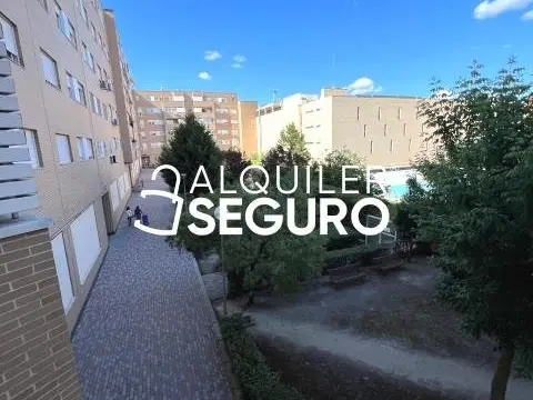 Piso en Hospital