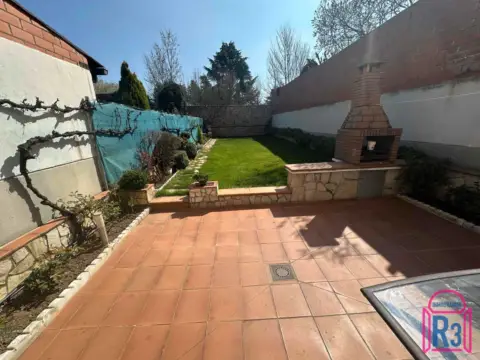 Casa adosada en Piscinas