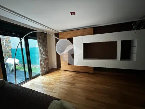 Casa adosada en calle de la Camelia