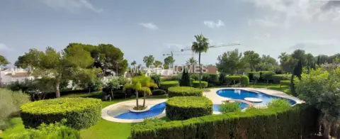 Piso en Sol de Mallorca-Portals Vells