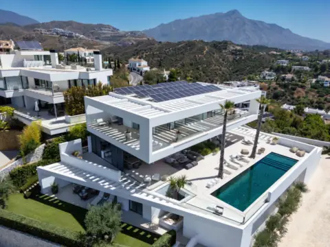 Casa en La Quinta