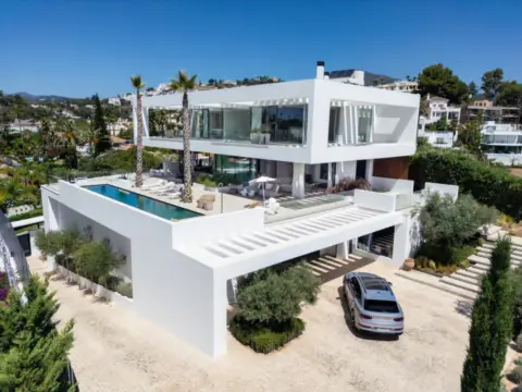 Casa en La Quinta