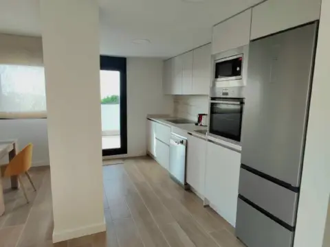 Piso en calle Urbanizacion Ammonites