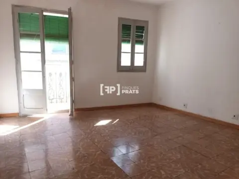 Piso en Princep de Viana