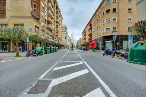 Local comercial en Kale Nagusia