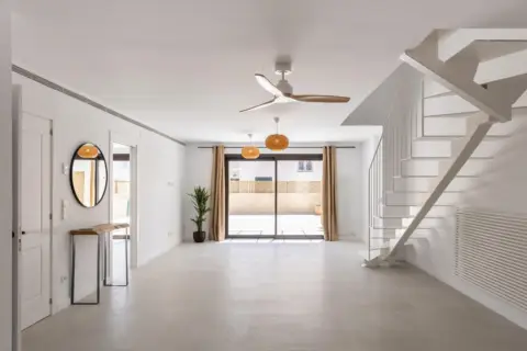 Dúplex en Port de Sóller