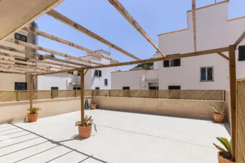 Dúplex en Port de Sóller