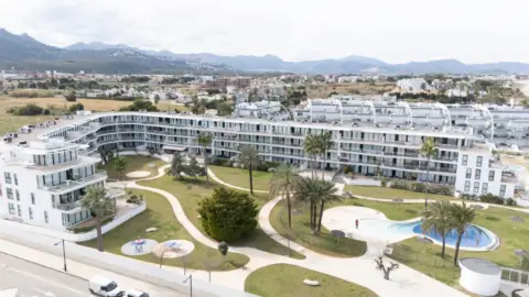 Apartamento en Carrer Riu de l'Alberca, 2