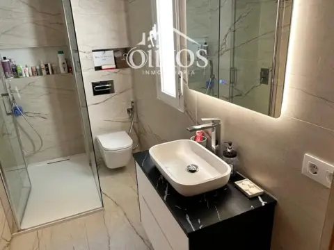 Piso en Villares de la Reina