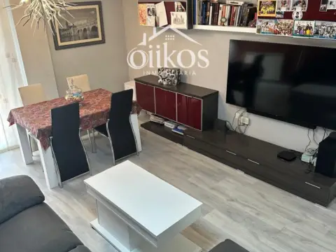 Piso en Villares de la Reina