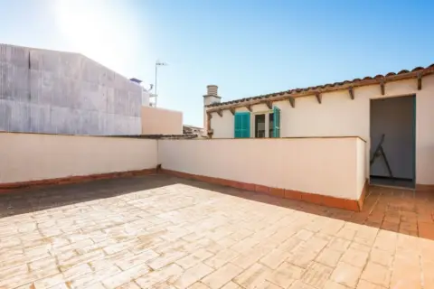 Casa en Manacor