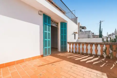 Casa en Manacor