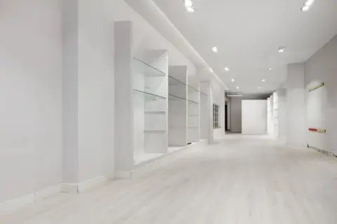 Local comercial en Manacor