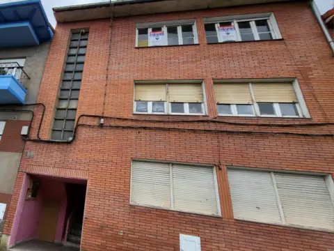 Casa en Cancienes