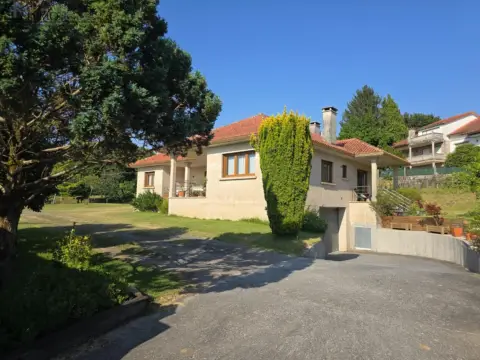 Casa en Mourente