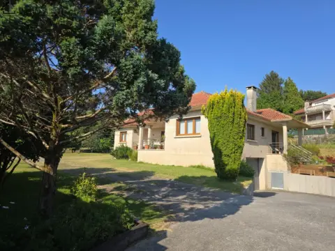 Casa en Mourente