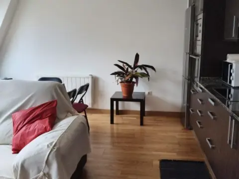 Piso en San Cibrao