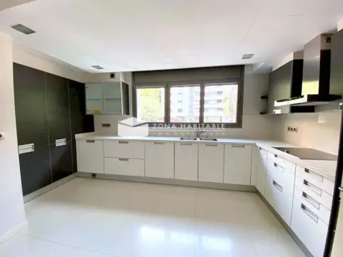 Piso en Escaldes-Engordany