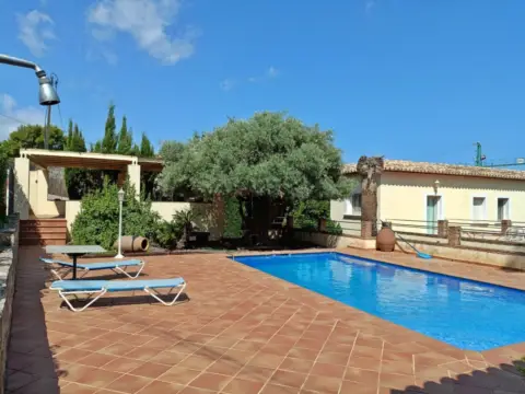 Chalet en Les Rotes