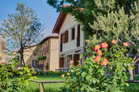 Casa en Travesía de la Plaza