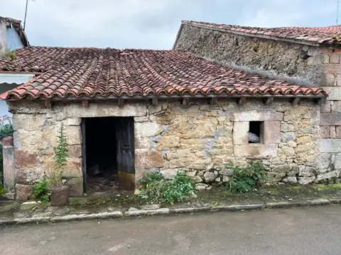 Casa en calle Bo San Vicente Monte, nº 12