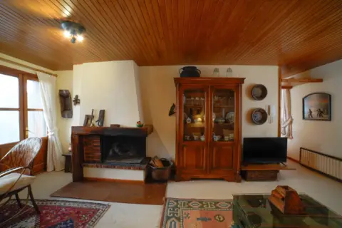 Piso en calle Edificio Pico Aspe, nº 7