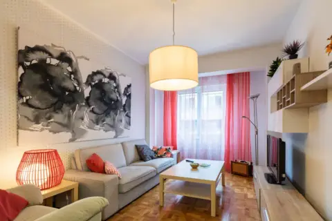 Piso en calle de Mutilva Baja, 13