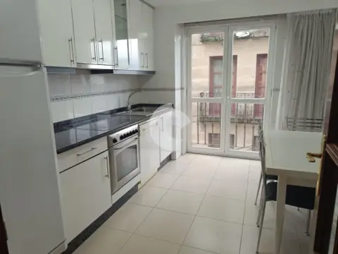 Piso en Casco Histórico