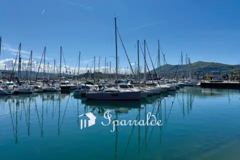 Piso en Hendaye