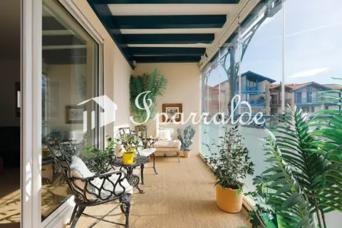 Piso en Hendaye