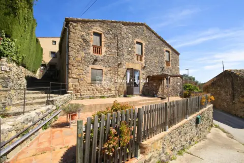 Finca rústica en calle L´Empordanet