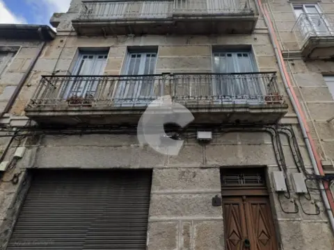 Casa en Avenida Marcelo Macías