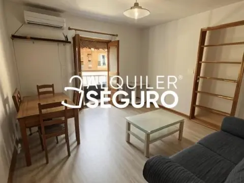 Piso en Casco Histórico