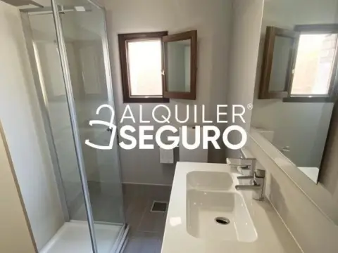 Piso en Casco Histórico