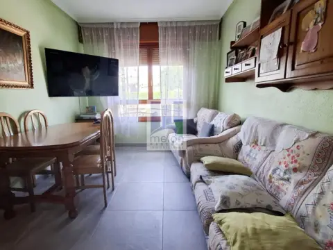 Casa en calle Tardajos